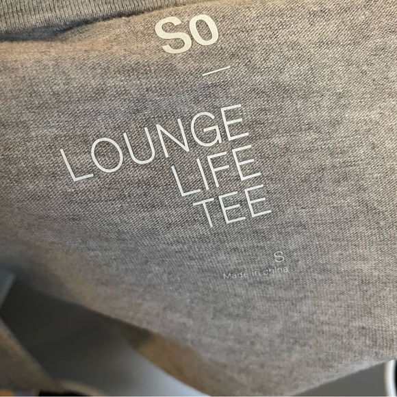 Weekend print striped shirt sleeve - Picture 4 of 6